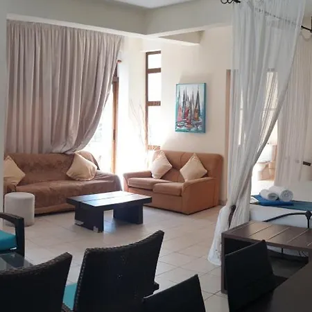 Βίλα Di Gio Παραλίμνι