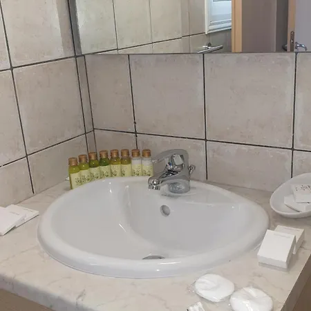 Βίλα Di Gio Παραλίμνι