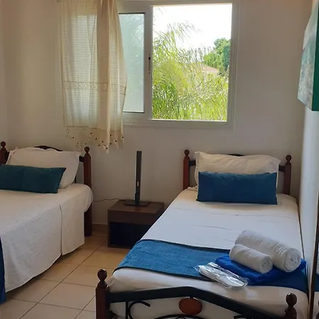 Di Gio פאראלימני