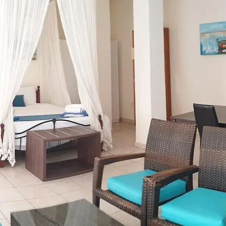 Di Gio * פאראלימני