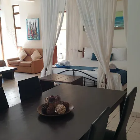 Di Gio Villa Paralímni