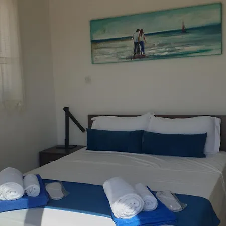Di Gio * Paralimni