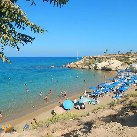 Di Gio Paralimni