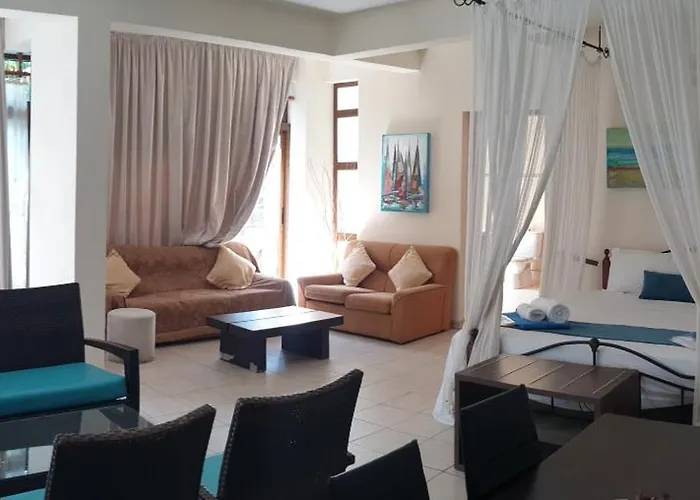 Vila Di Gio Paralimni