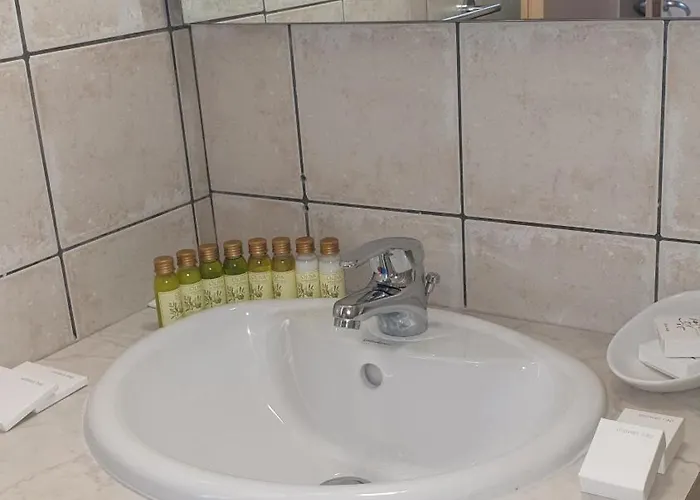 Vila Di Gio Paralimni