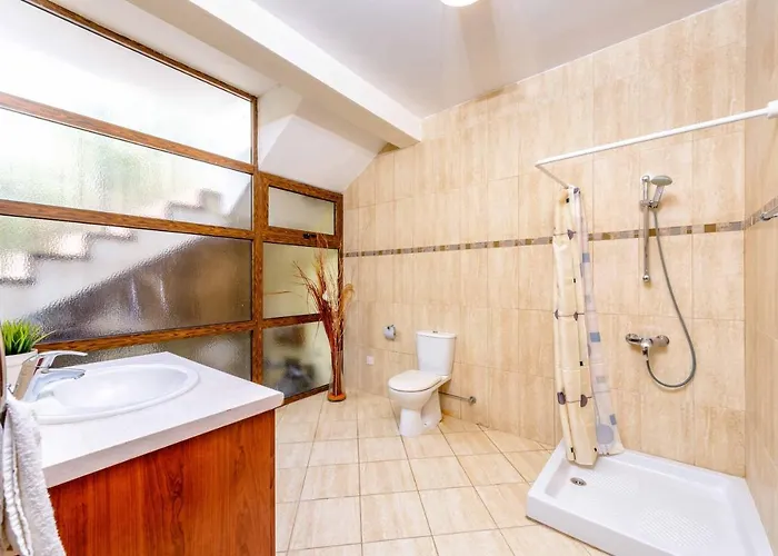 Di Gio 빌라 파라림니