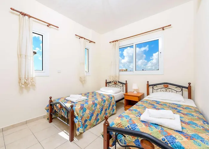 Vila Di Gio Paralimni