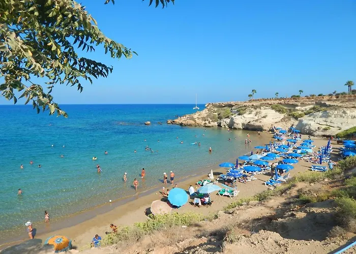 Di Gio Paralimni